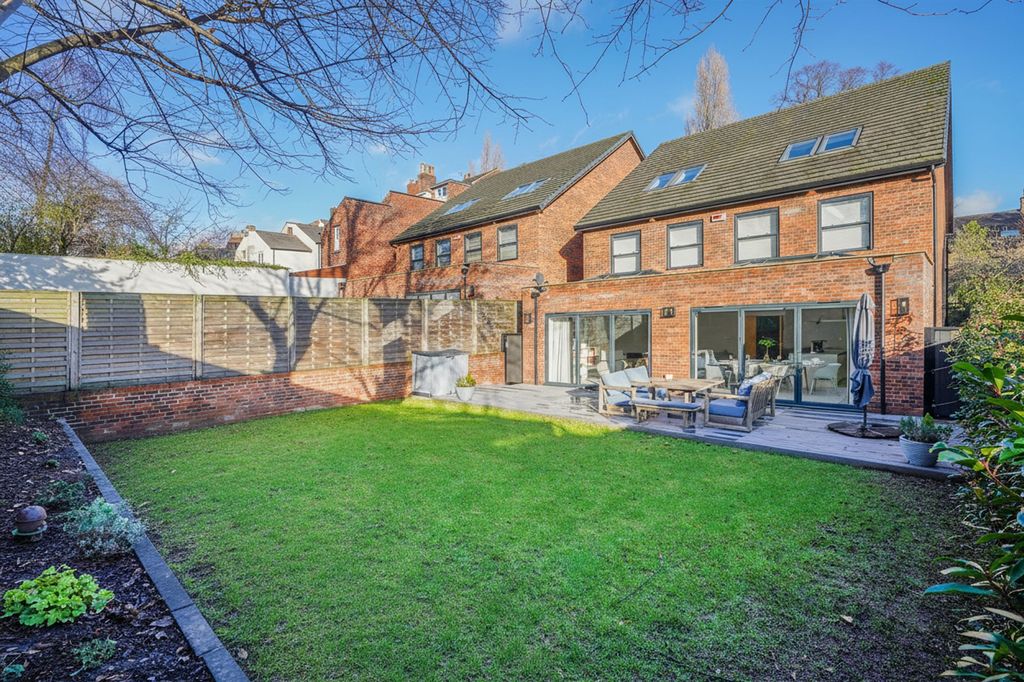Additional image 5 of 5 bed detached house for saleBroomgrove Road, Sheffield S10