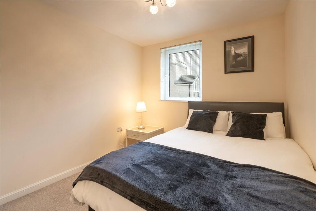 Additional image 16 of 16 Spencer Court, Froghall Terrace, Aberdeen, AB24 3PF