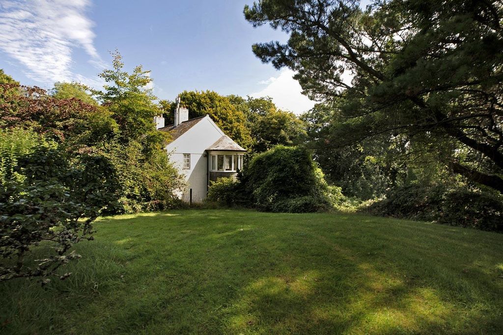 Additional image 14 of 7 bed detached house for saleBennett Road, Salcombe, Devon TQ8