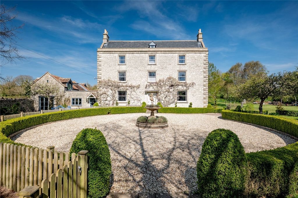 Additional image 38 of 8 bed detached house for saleLoves Lane, Farmborough, Bath, Somerset BA2