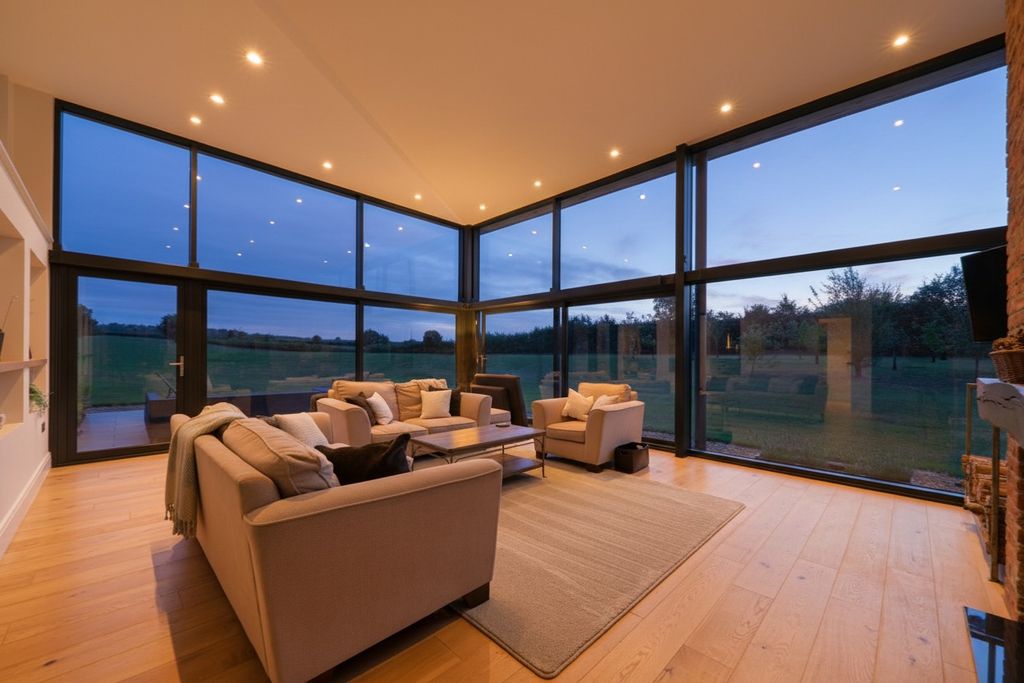 Additional image 6 of 4 bed detached house for saleChantry Lane, Etton, Beverley HU17