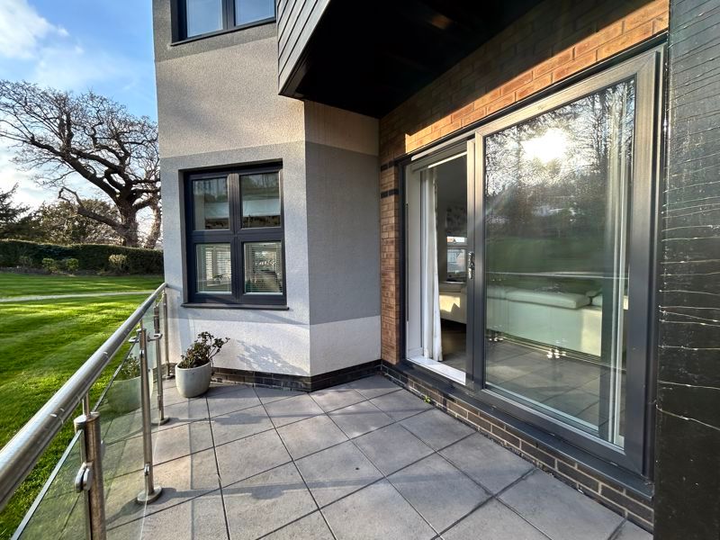 Additional image 21 of 3 bed flat for salePwllycrochan Avenue, Colwyn Bay LL29