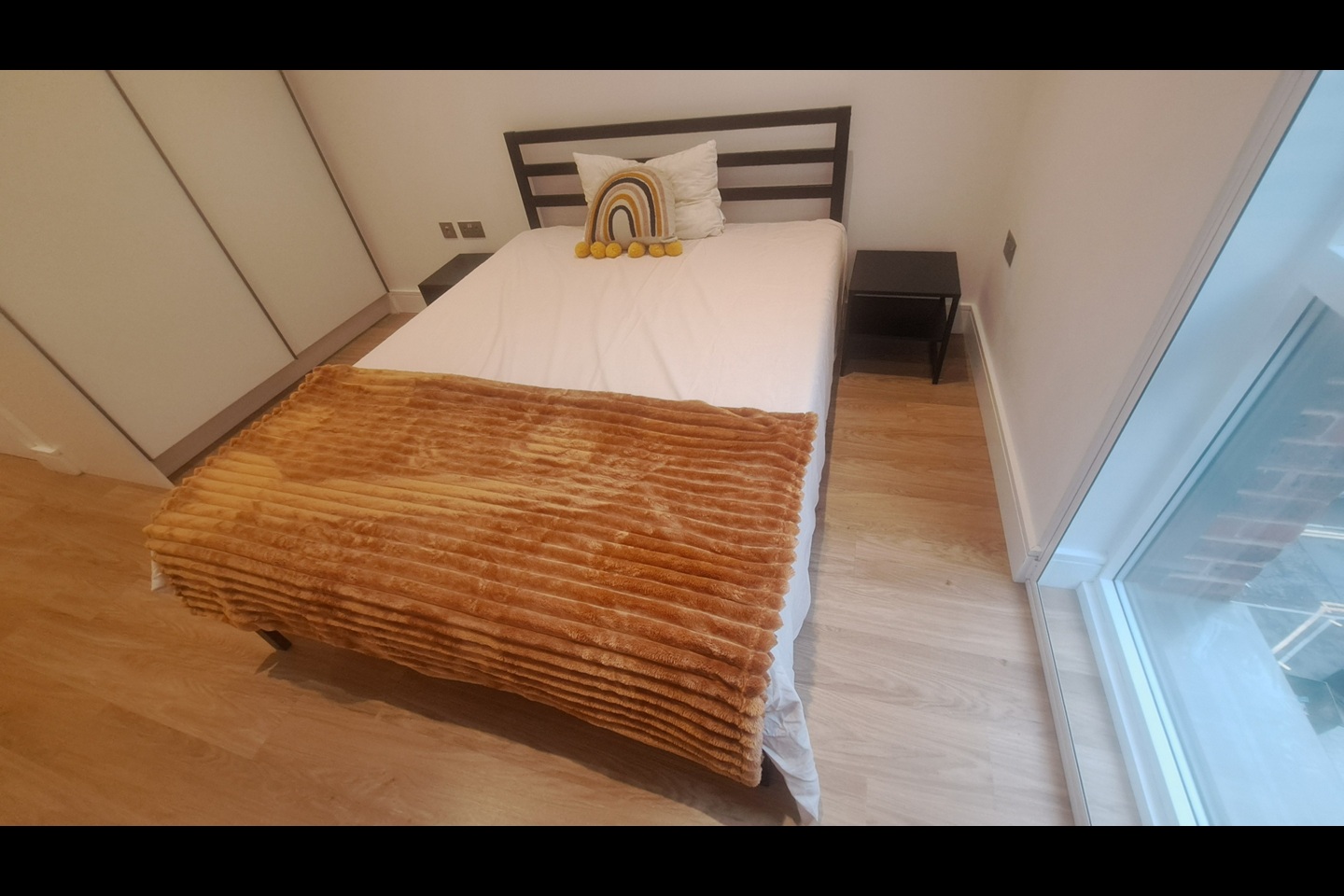 Additional image 8 of 2 Bed Flat, East Timber Yard, B5, N1 7GU