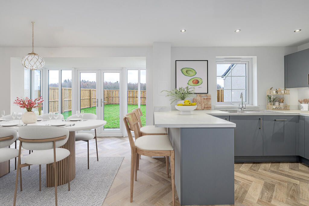 Additional image 6 of Riverview Drive, 
Dyce, 
Aberdeen, 
Aberdeen City, 
AB21 7LD