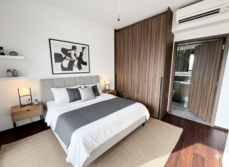 Additional image 2 of 3 Lentor Central