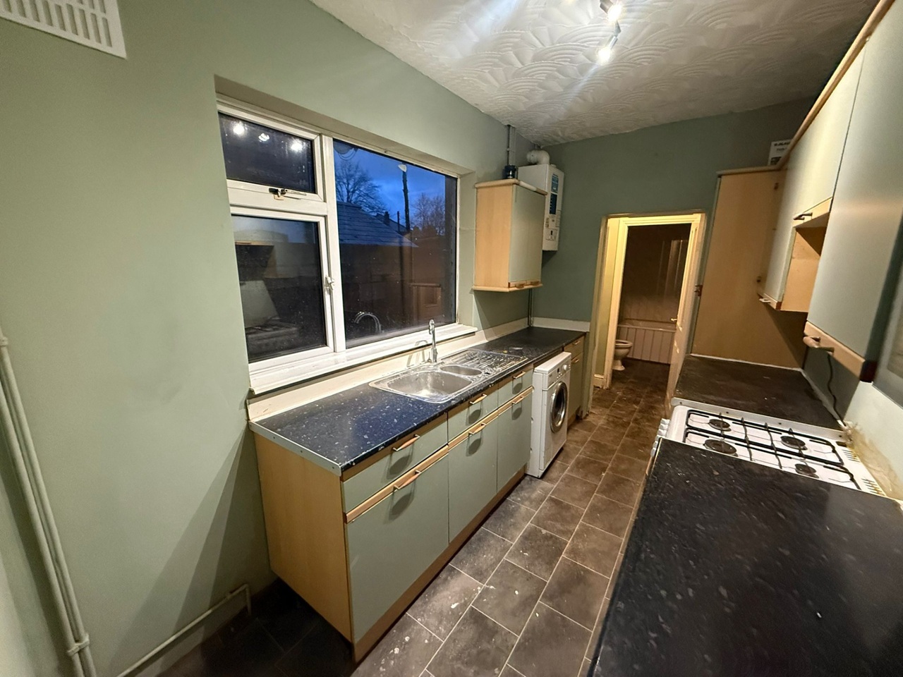 Additional image 2 of 3 Bed Terraced House, Third Avenue, B9, N1 7GU