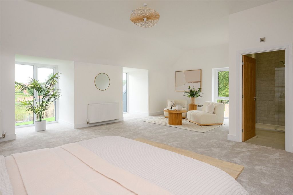 Additional image 44 of 6 bed detached house for saleSymeon Manor, 1 Symeon Court, Mount Oswald, Durham DH1