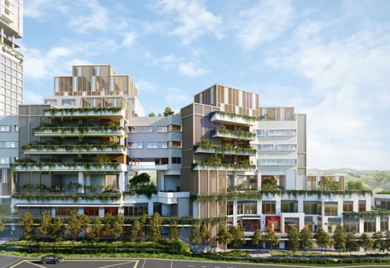 Additional image 22 of 1 Holland Village Way