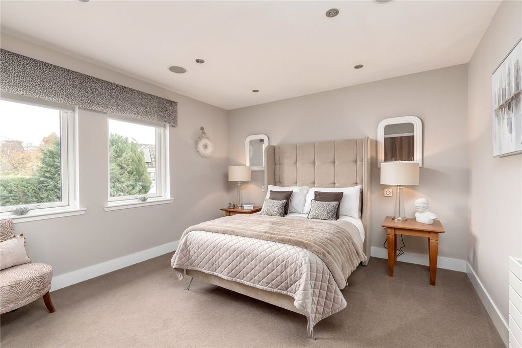 Additional image 21 of 5 bed detached house for saleEssex Road, Cramond, Edinburgh EH4