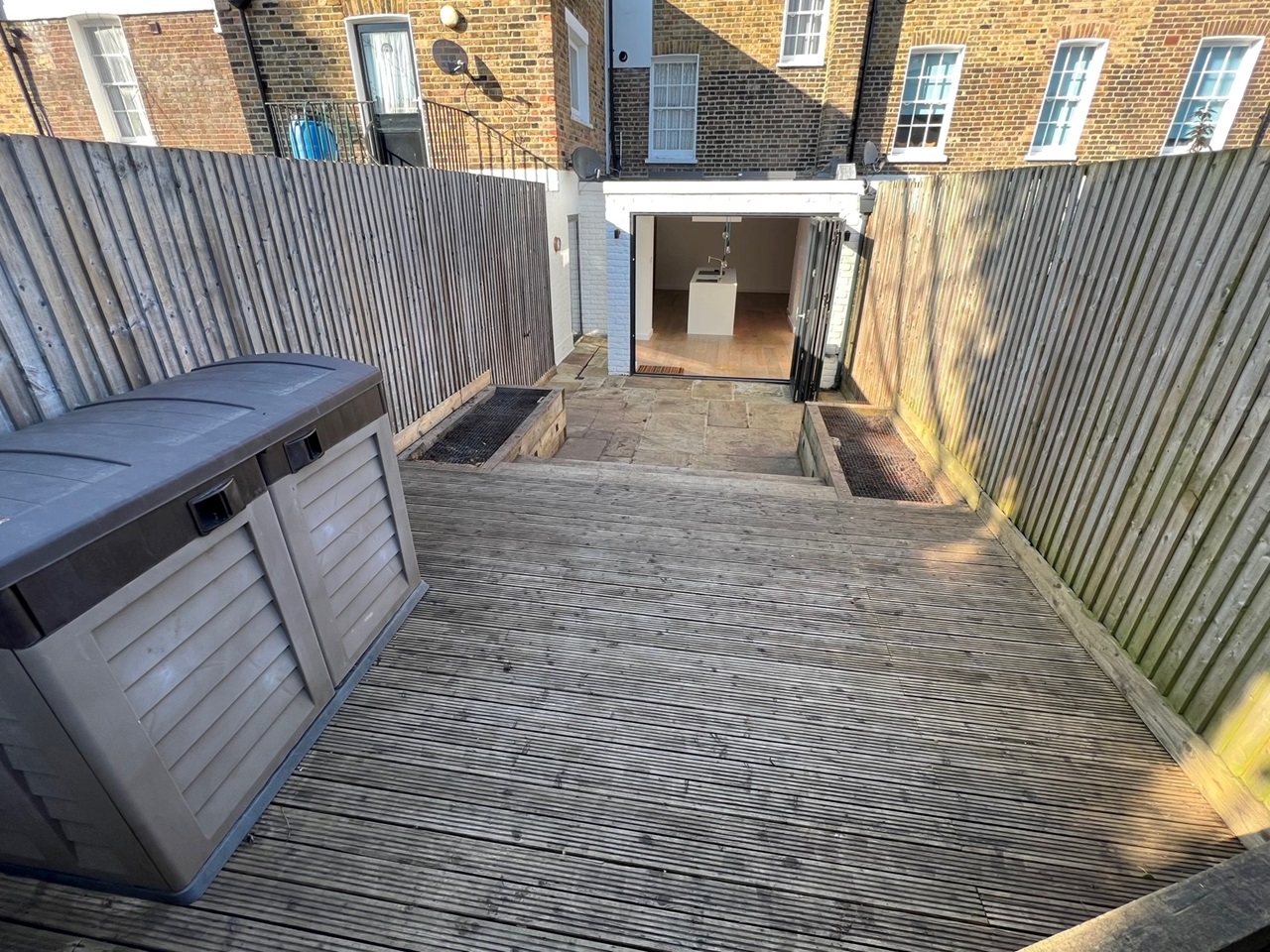 Additional image 17 of 3 Bed Flat, Islington, N1, N1 7GU