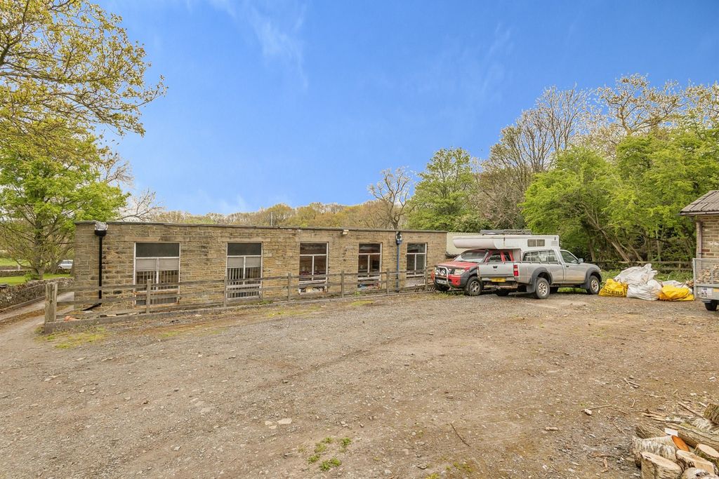 Additional image 4 of Land for saleBarnsley Road, Denby Dale, Huddersfield HD8