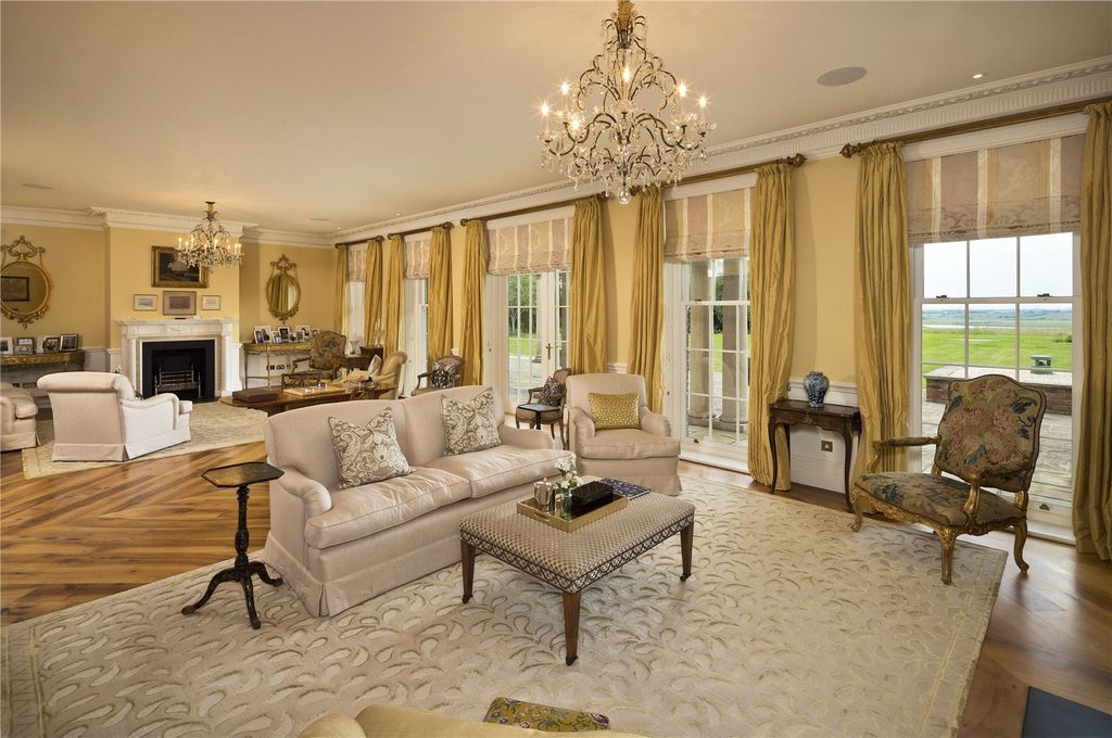 Additional image 9 of 9 bed detached house for saleStokes Hall, Althorne, Chelmsford, Essex CM3