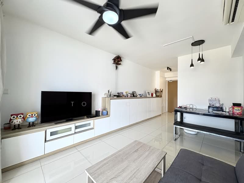 530A Pasir Ris Drive 1