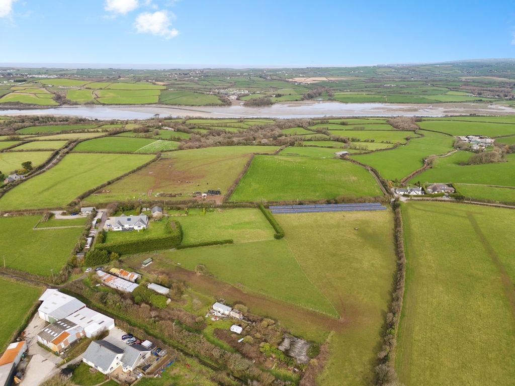 Additional image 5 of Land for saleEdmonton, Wadebridge, Cornwall PL27