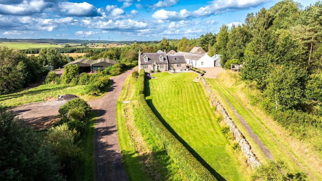 Additional image 53 of Property for saleAuchengray, South Lanarkshire ML11