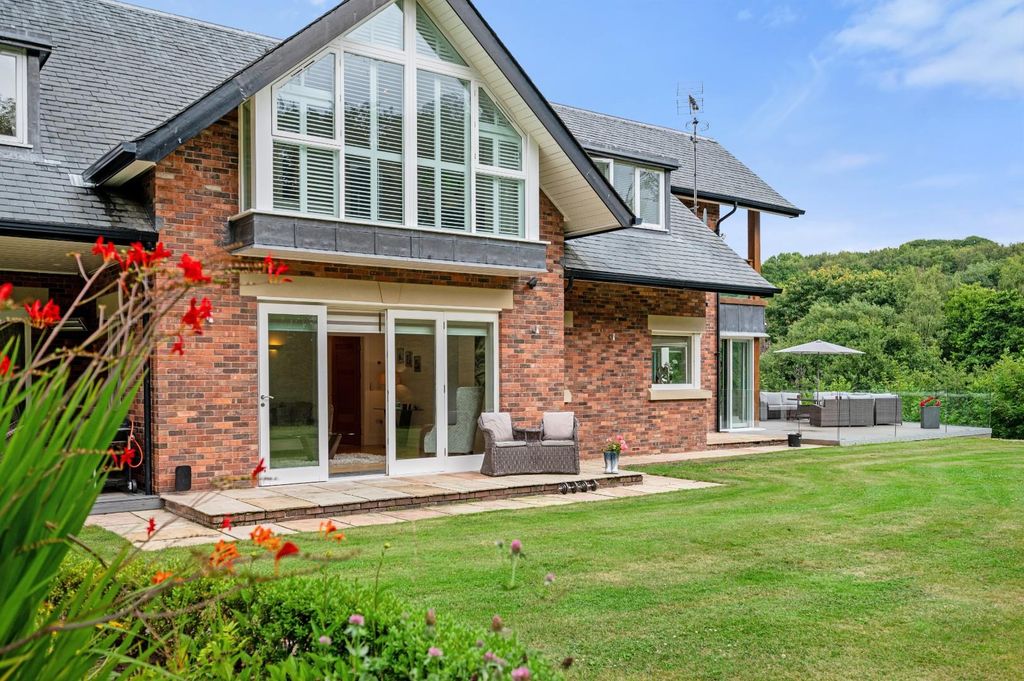 Additional image 61 of 5 bed detached house for saleThe Pump House, Standish, Wigan WN1