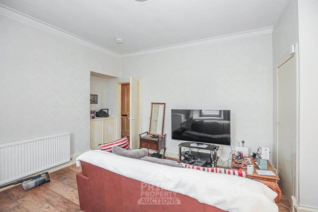 Additional image 6 of 1 bed flat for sale79D Queen Street, Alva FK12