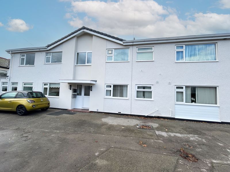 Additional image 18 of 2 bed flat for saleWarren Drive, Deganwy LL31