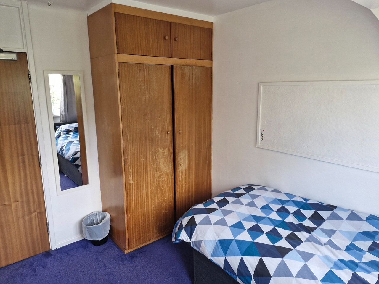 Additional image 2 of Room in a Shared House, College Walk, B29, N1 7GU