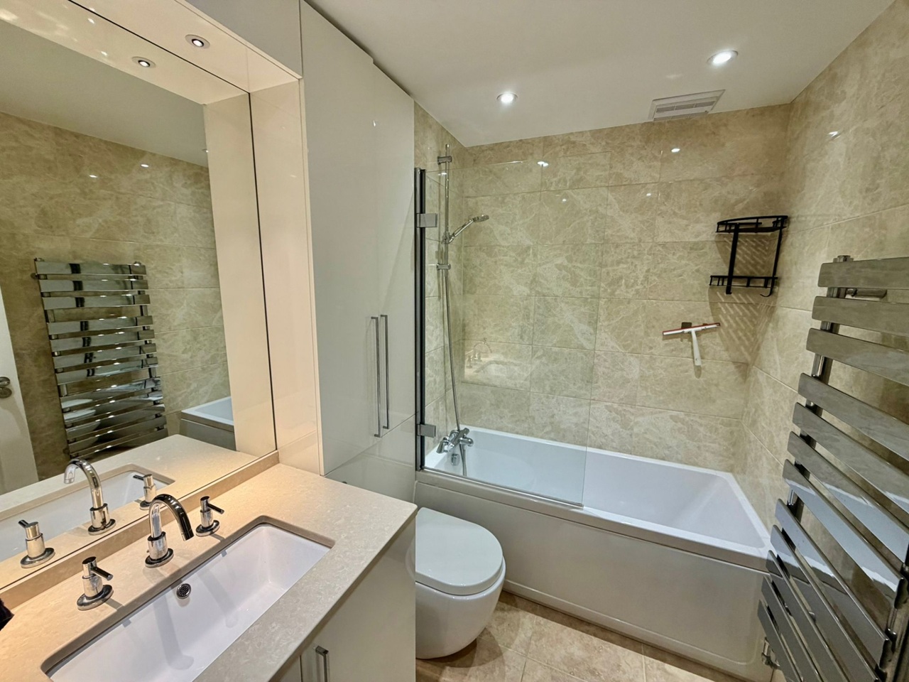 Additional image 11 of 3 Bed Flat, Marloes Road, W8, N1 7GU