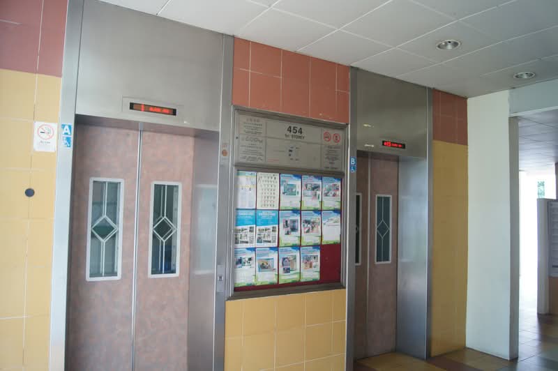 Additional image 7 of 454 Clementi Avenue 3