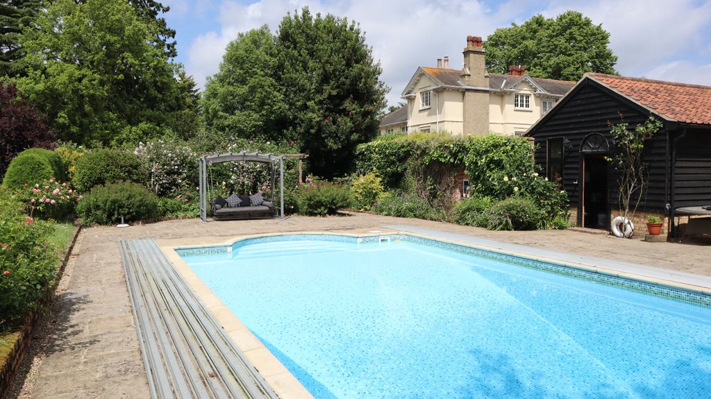 Additional image 3 of 5 bed detached house for saleThe Street, Hacheston, Woodbridge IP13