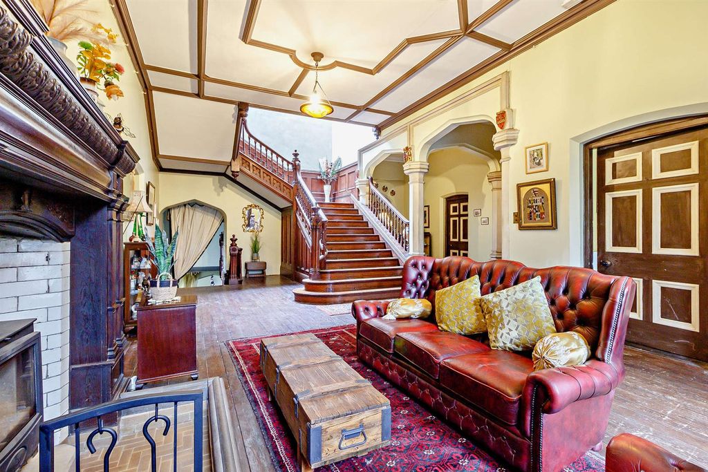 Additional image 6 of 14 bed detached house for saleDerwydd Road, Ammanford SA18