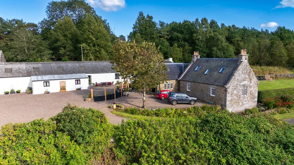 Additional image 4 of Property for saleAuchengray, South Lanarkshire ML11