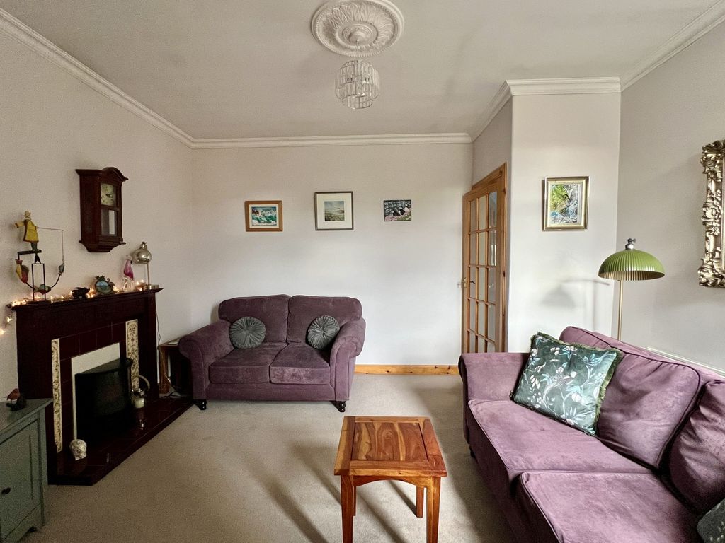 Additional image 3 of 2 bed flat for sale13 Bridge Street, Kirkcudbright DG6