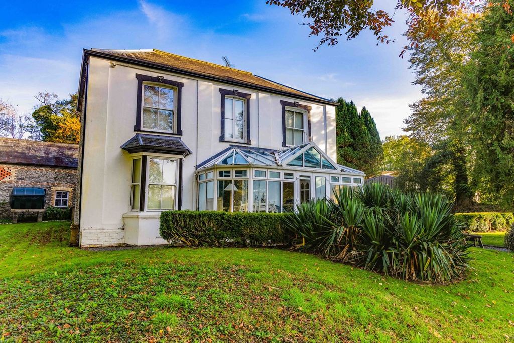 Additional image 54 of 4 bed farm for saleAbergwesyn Road, Tregaron SY25