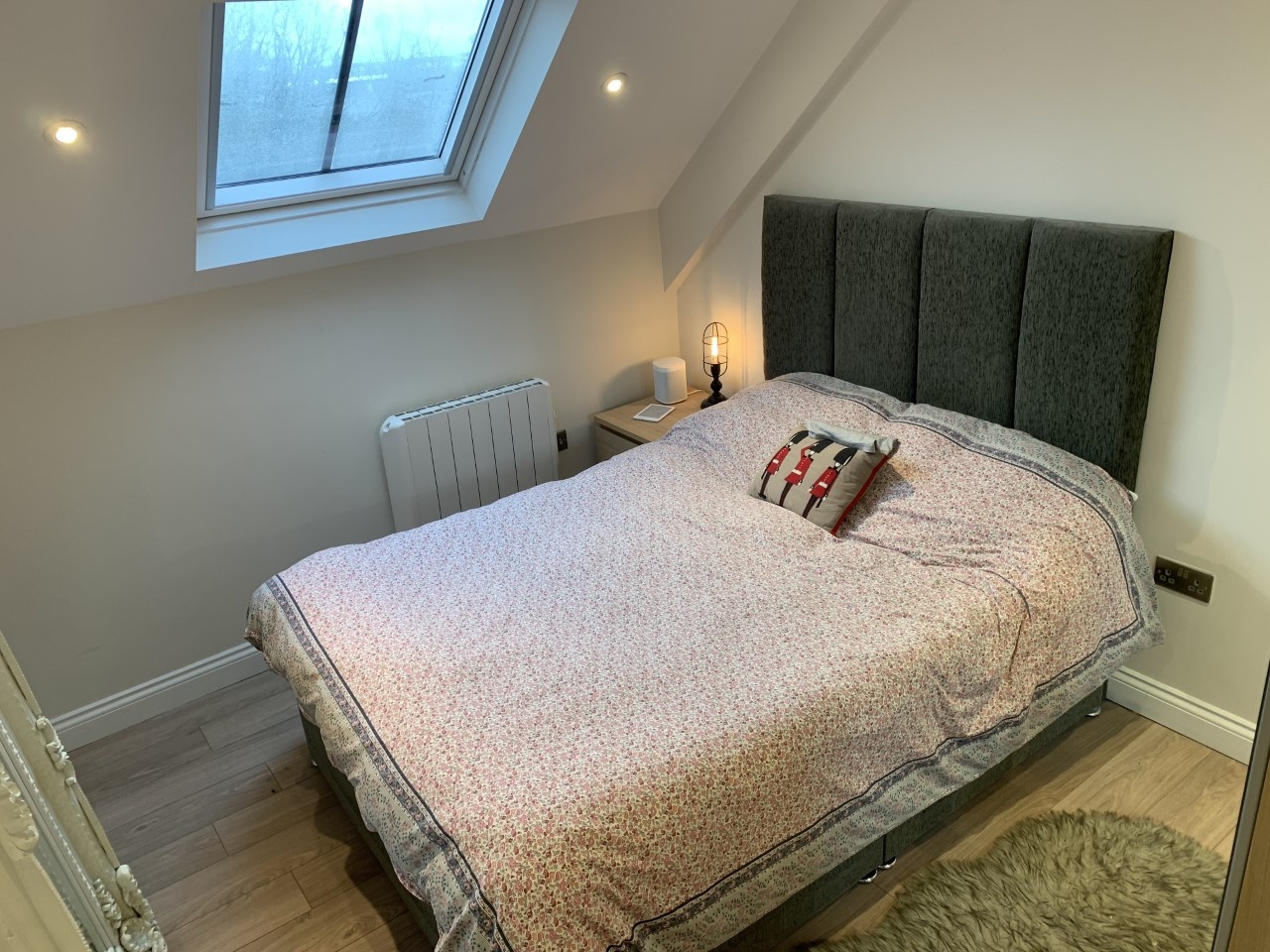 Additional image 3 of 1 Bed Flat, Headingley Lane, LS6, N1 7GU