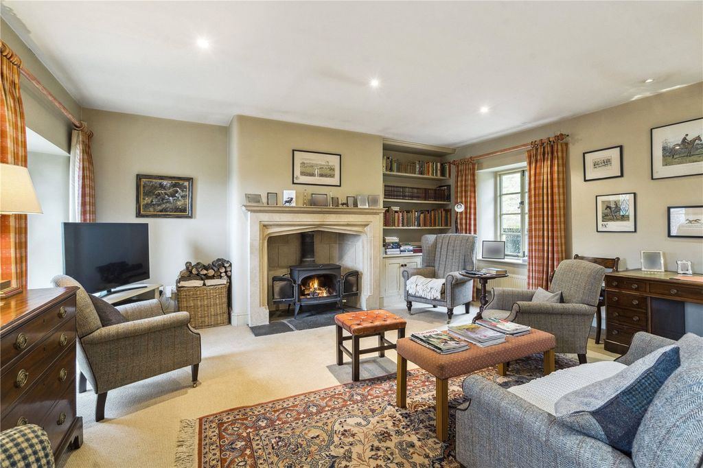 Additional image 5 of 5 bed detached house for saleChewton Mendip, Somerset BA3