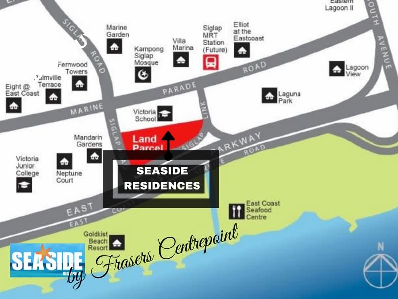 Additional image 18 of 18 Siglap Link