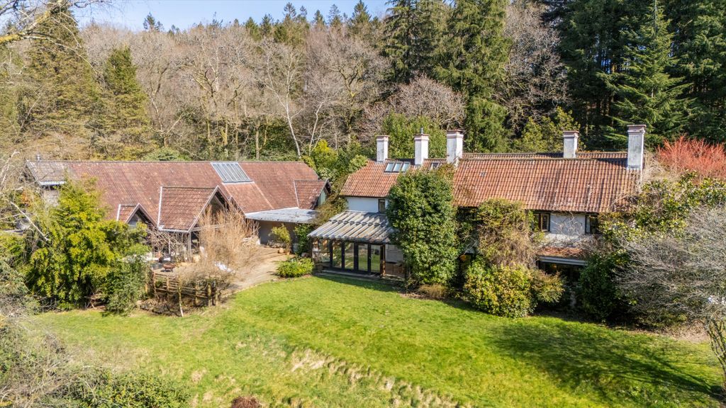 Additional image 23 of 4 bed detached house for salePen Selwood, Wincanton, Somerset BA9