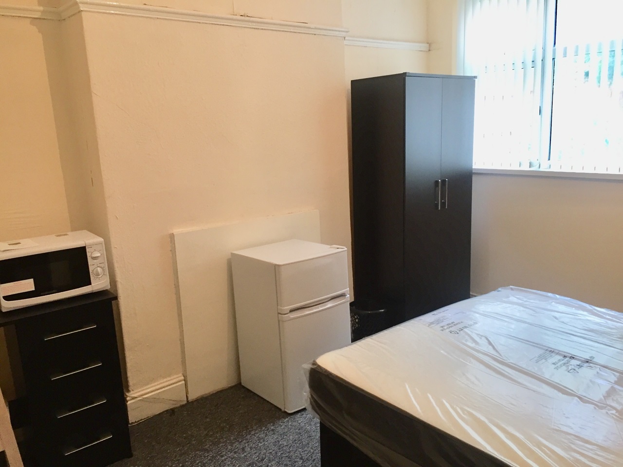 Additional image 14 of Room in a Shared House, Summerfield Crescent, B16, N1 7GU