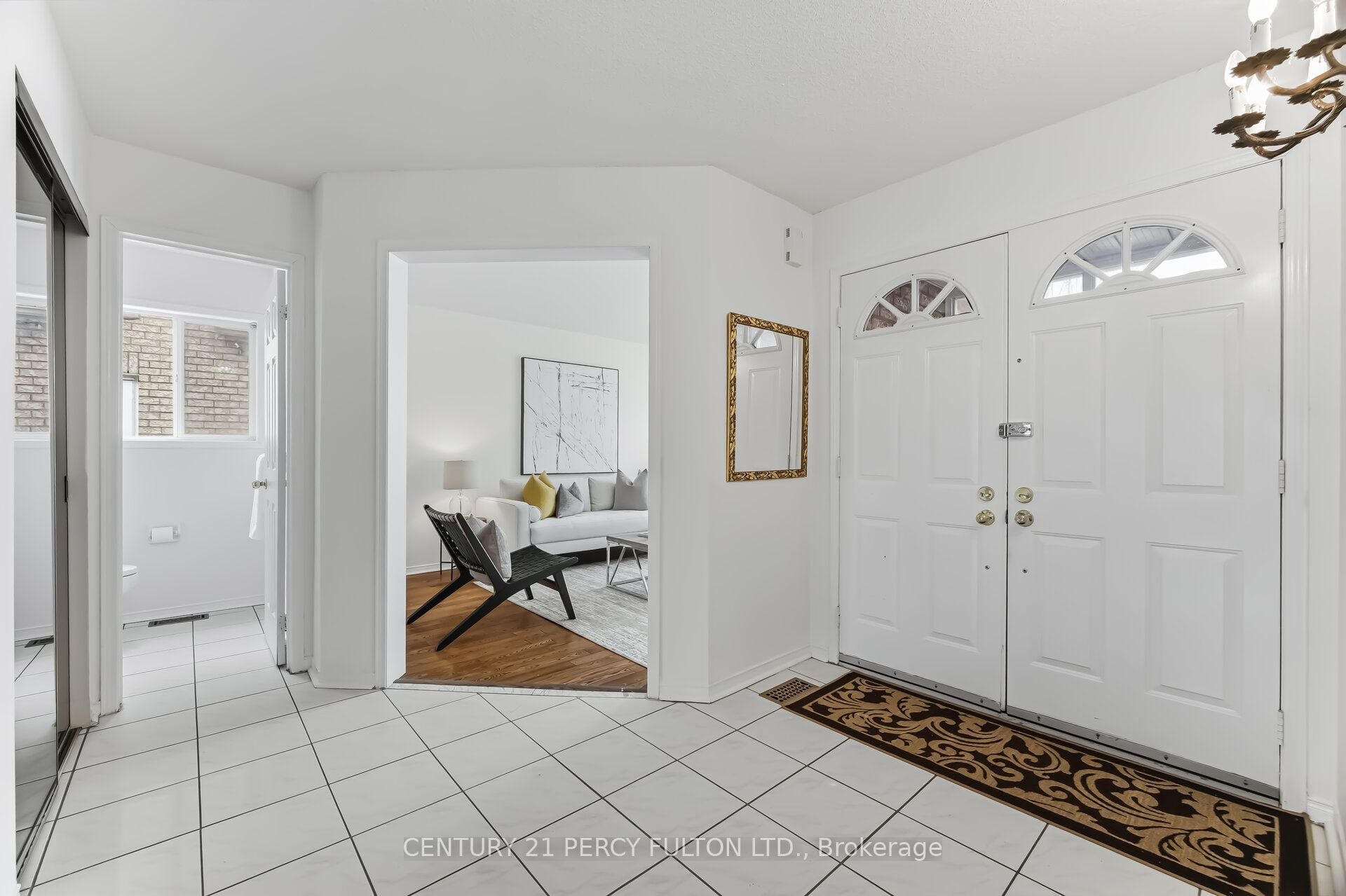 Additional image 2 of 1581 Oakburn Street, Pickering, ON, L1V 6M9