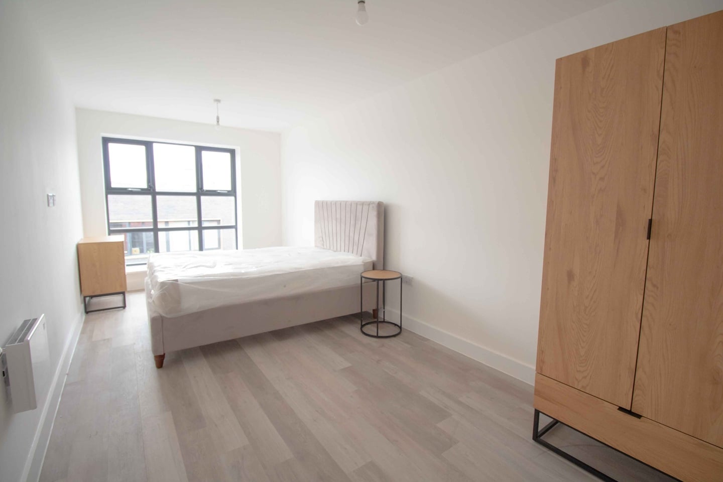 Additional image 5 of 1 Bed Flat, Digbeth Square, B12, B12 0QD