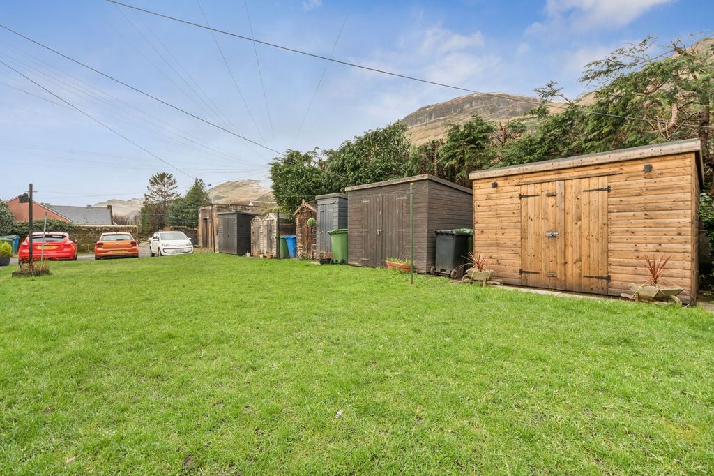 Additional image 16 of 3 bed maisonette for saleWest Stirling Street, Alva FK12