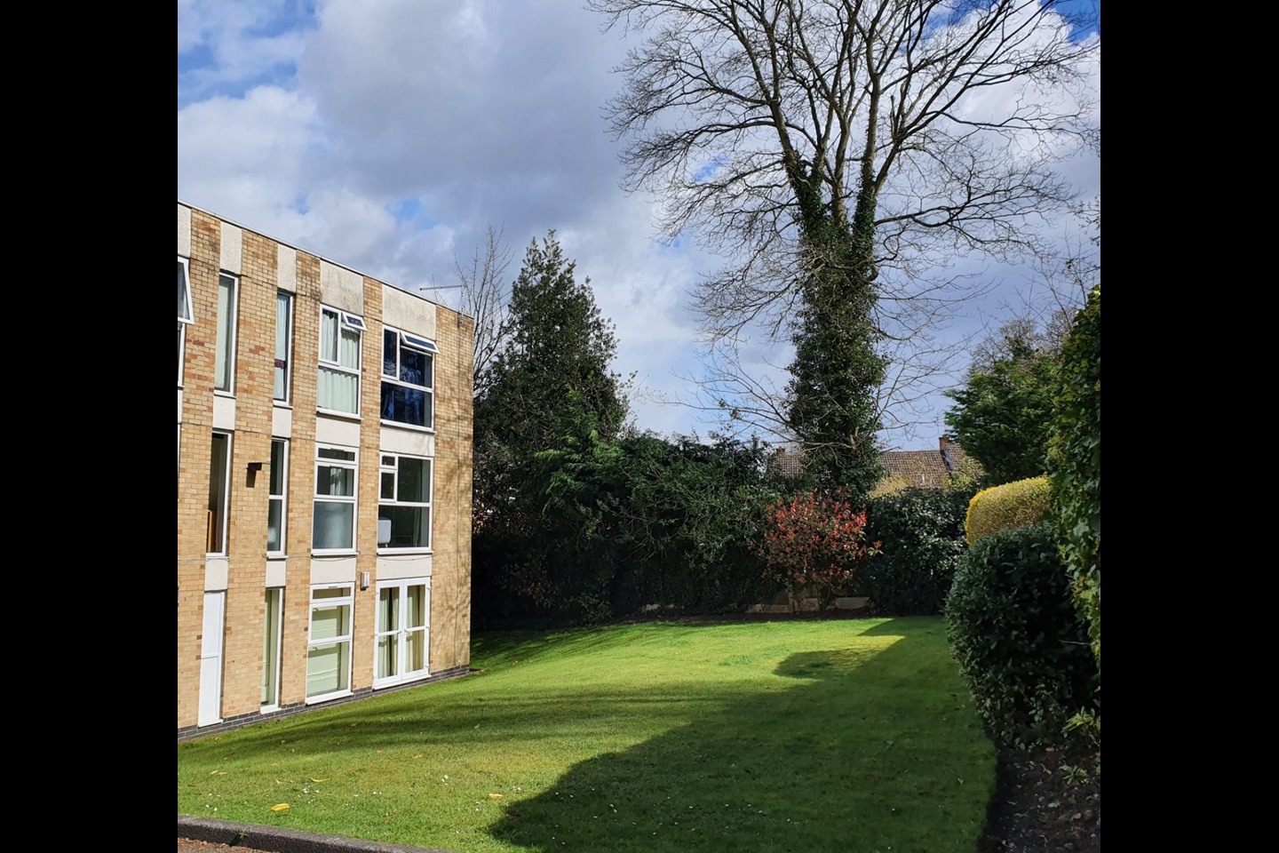 Additional image 11 of 1 Bed Flat, Godrich House, B13, N1 7GU