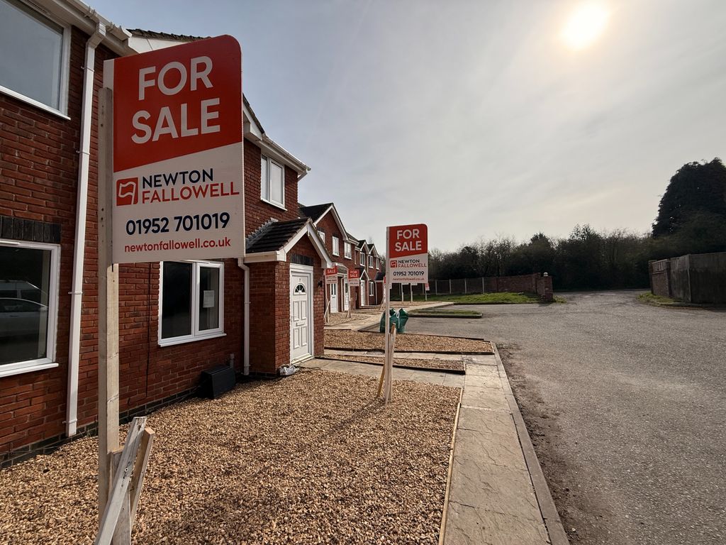 Additional image 21 of 18 bed semi-detached house for saleLodge Court, Donnington Wood, Telford TF2