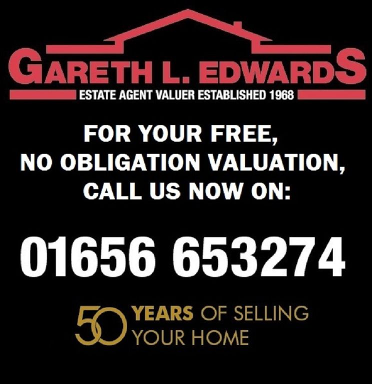 Additional image 19 of 3 bed semi-detached house for saleSt. Davids Road, Bridgend, Bridgend County. CF31