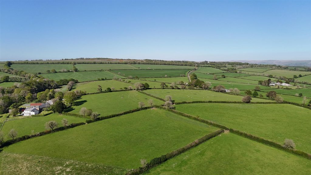 Additional image 4 of 6 bed country house for saleLamerton, Tavistock - Devon PL19