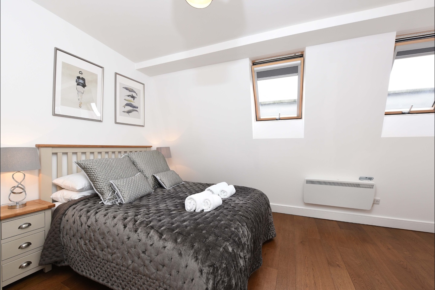 Additional image 4 of 2 Bed Flat, Falcon Road, SW11, N1 7GU