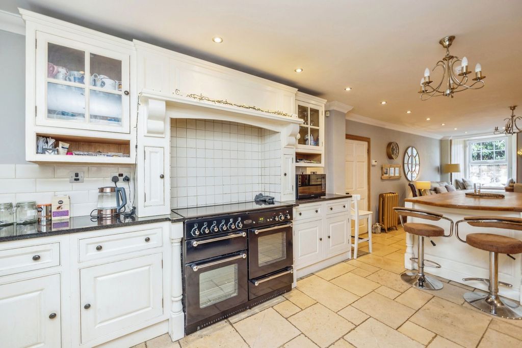 Additional image 9 of 5 bed detached house for saleThe Camb, 4 Coulter Road, Biggar ML12