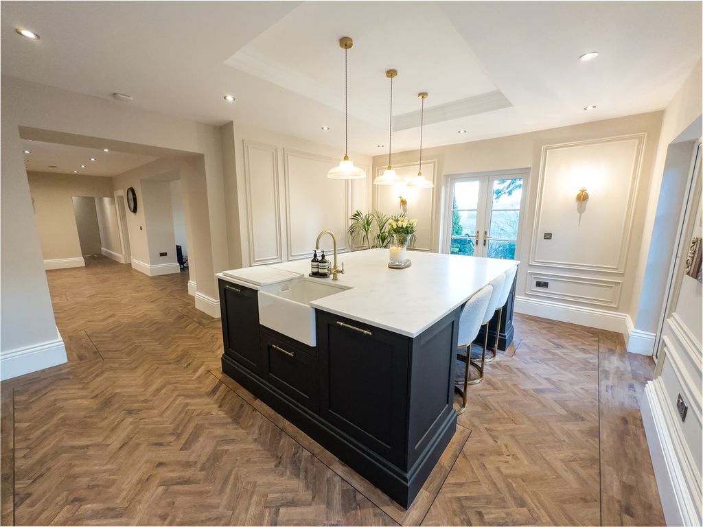 Additional image 26 of 6 bed detached house for saleOldfield Lane, Stanton Lees, Matlock Derbyshire DE4