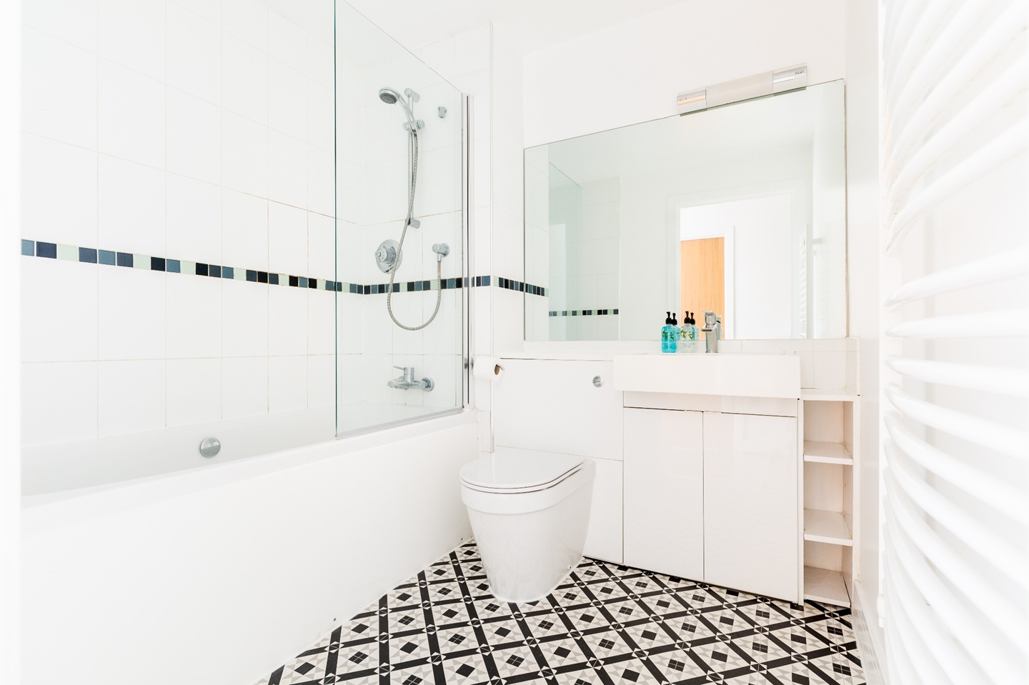 Additional image 10 of 2 Bed Flat, Cutlass Court, B1, N1 7GU