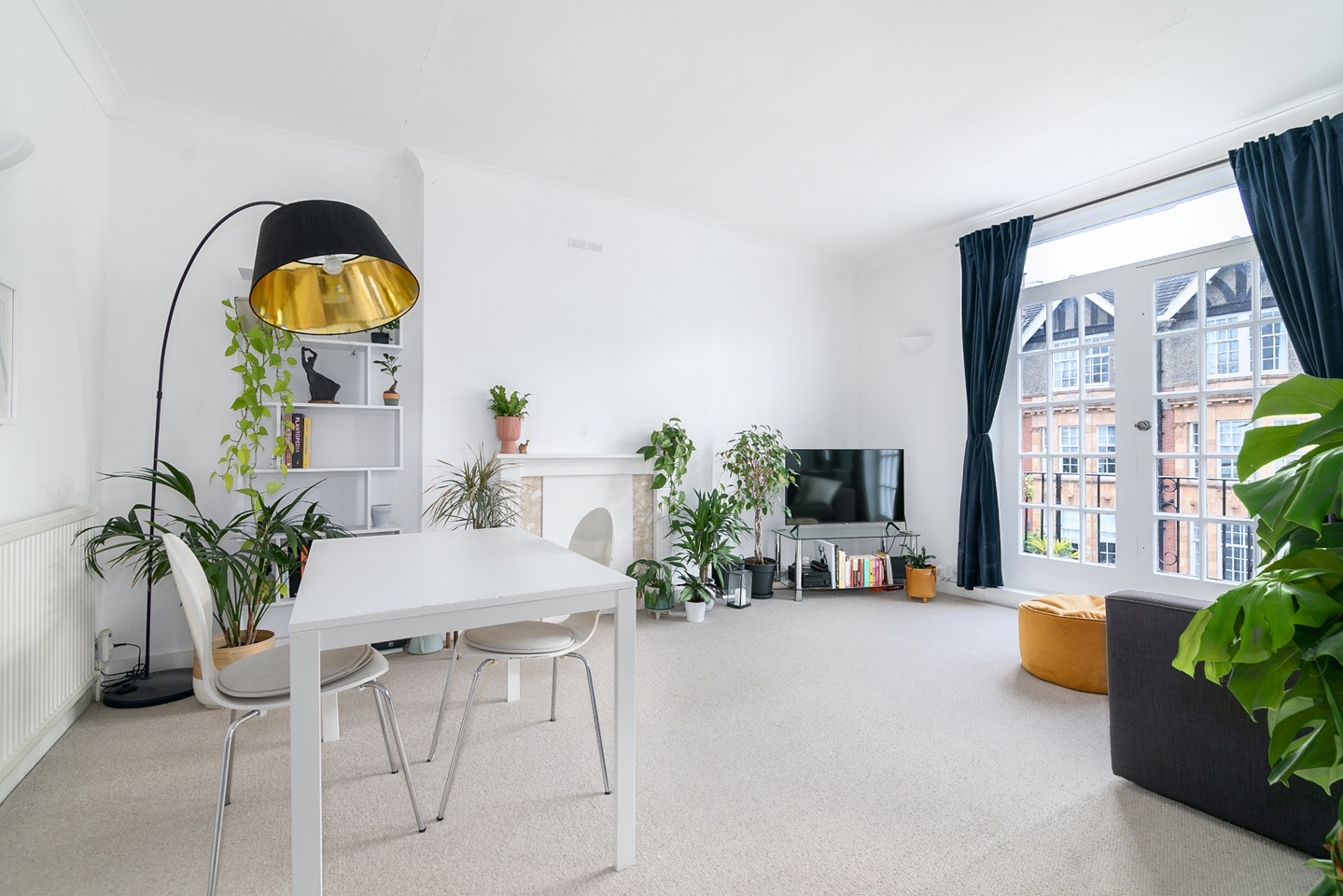 Additional image 20 of 1 Bed Flat, Cromwell Crescent, SW5, N1 7GU