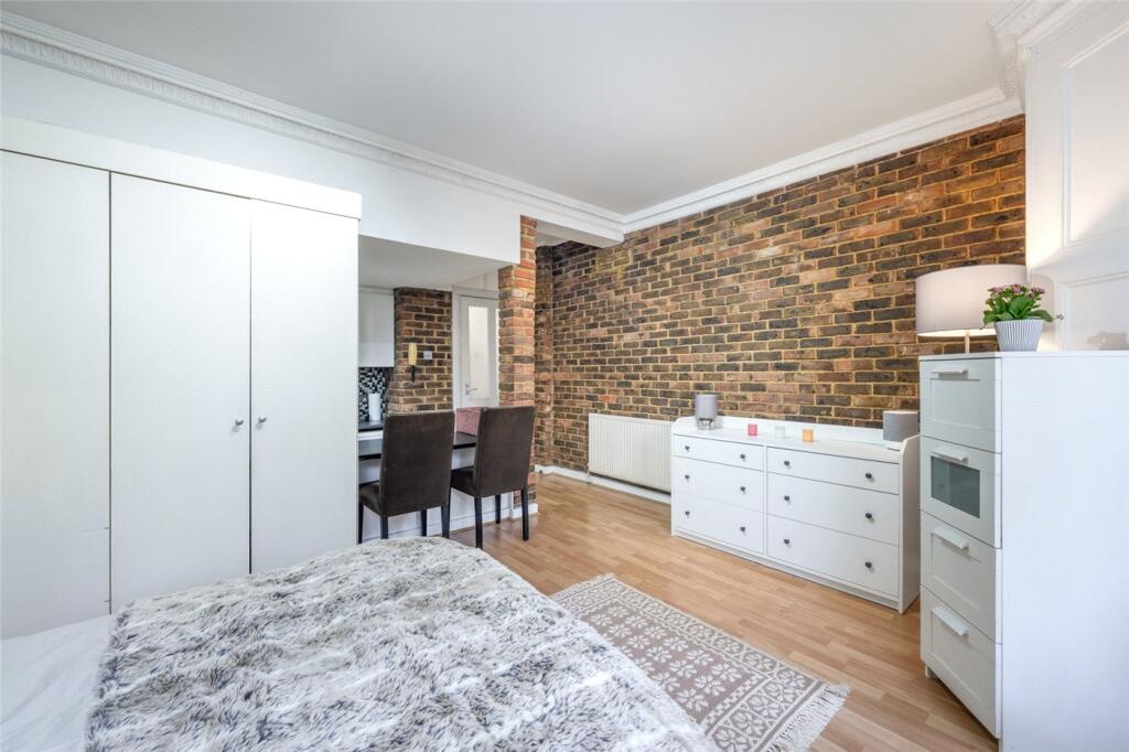 Additional image 3 of Studio Flat, Sutherland Avenue, W9, N1 7GU