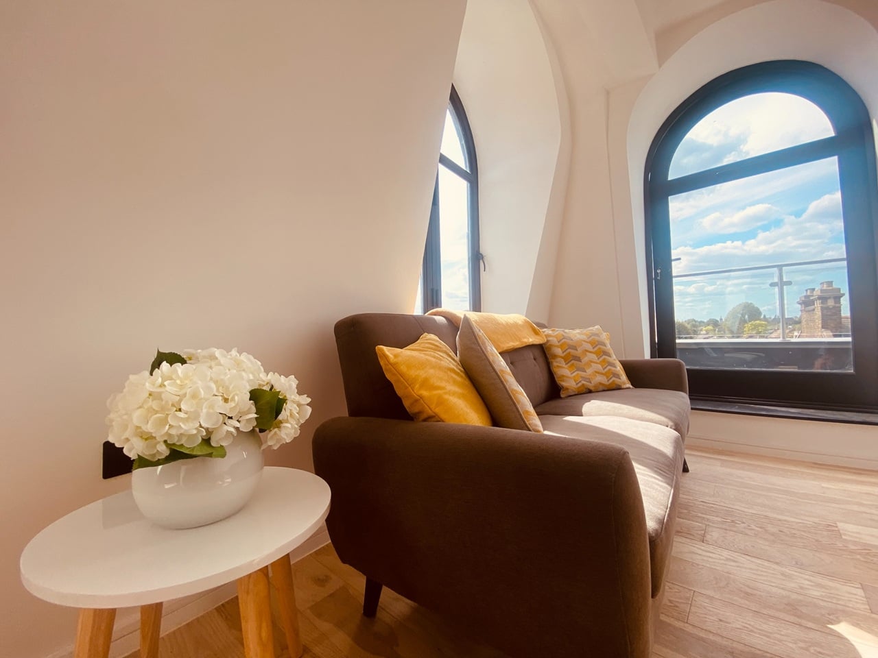 Additional image 32 of 1 Bed Flat, Forest Road, E8, N1 7GU