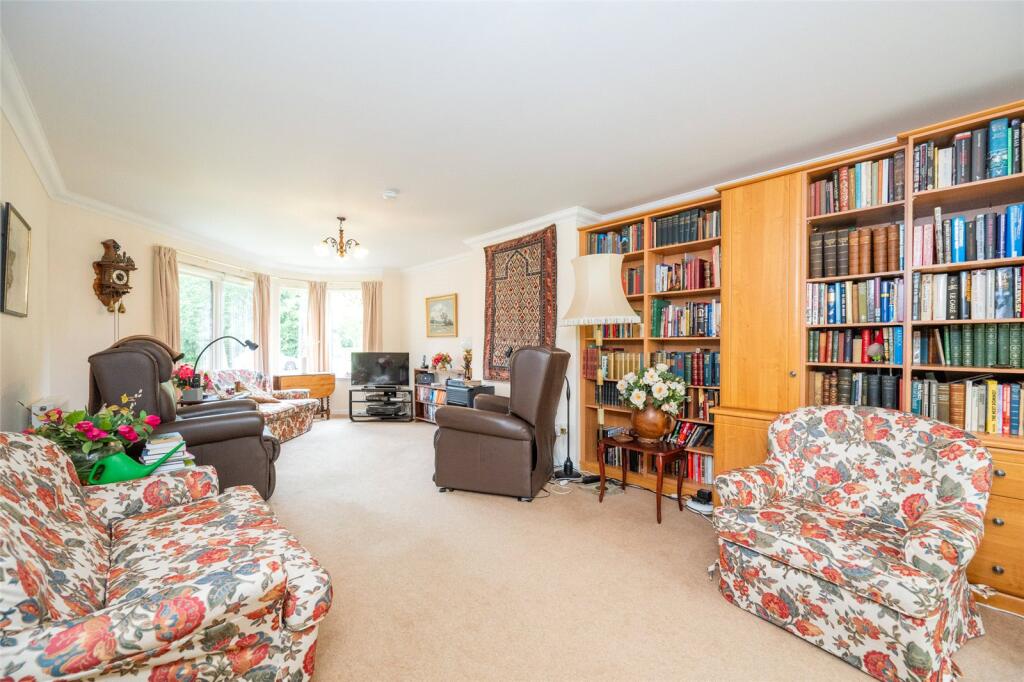 Additional image 10 of 9 Fairways, Inchmarlo, Banchory, AB31